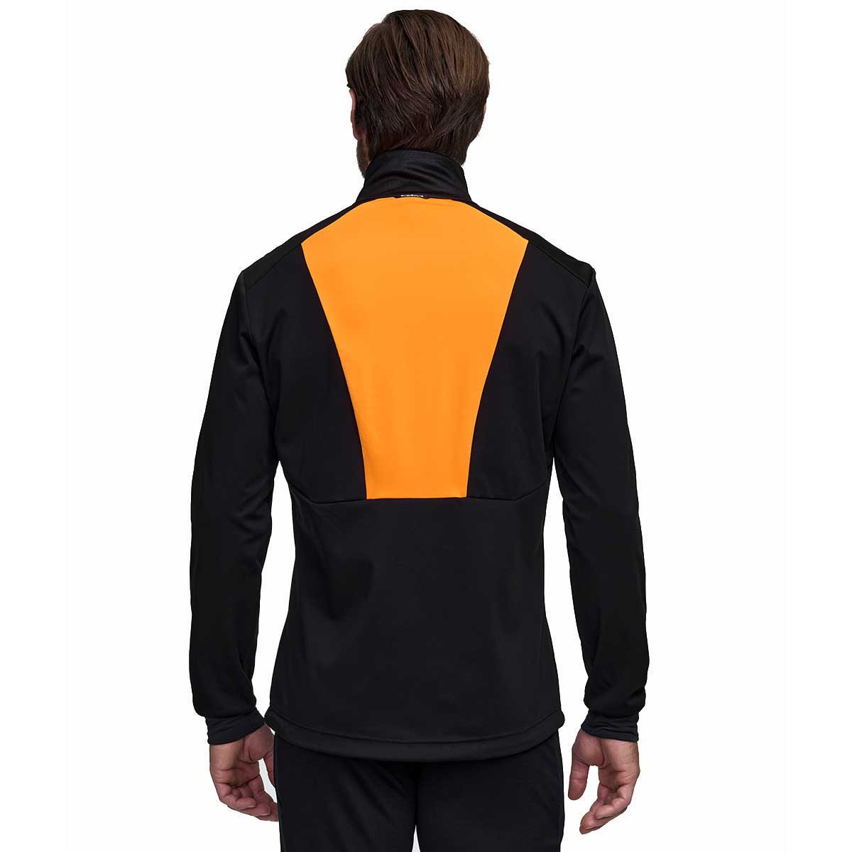 Bjorn Daehlie Select Jacket Men's in Black